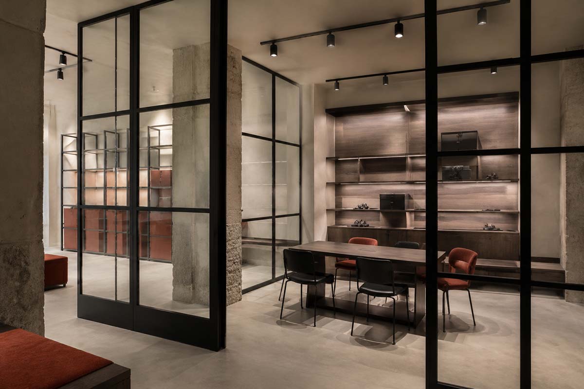 High Street Shop Space