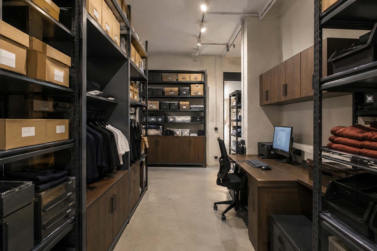 High Street Shop Space