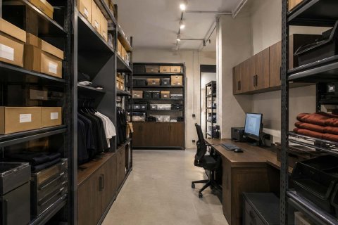 High Street Shop Space