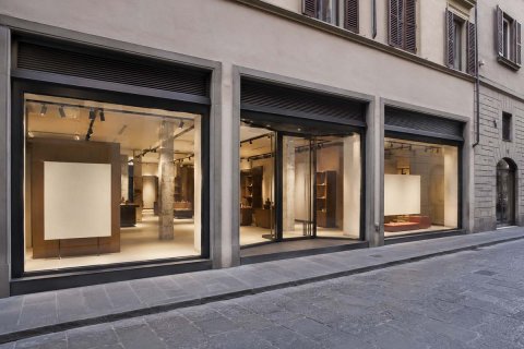 High Street Shop Space