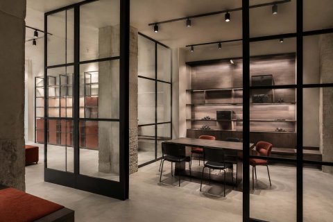 High Street Shop Space