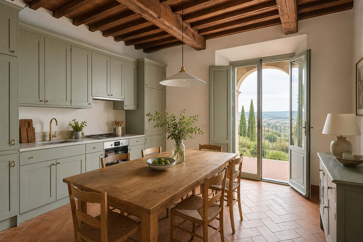Bellavista Residence