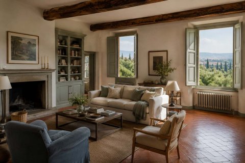 Bellavista Residence