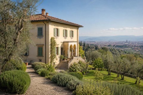 Bellavista Residence