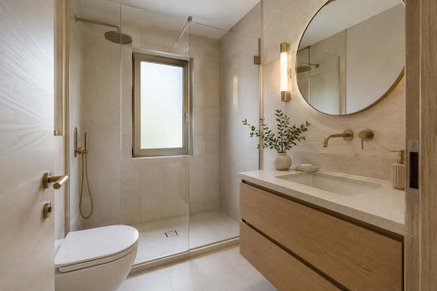 Central Park Apartment