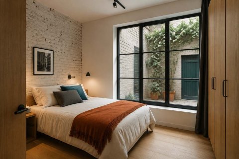 The Urban Loft