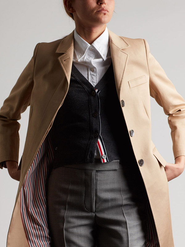 Elegant Man  Charisma and style in every tailoring detail.