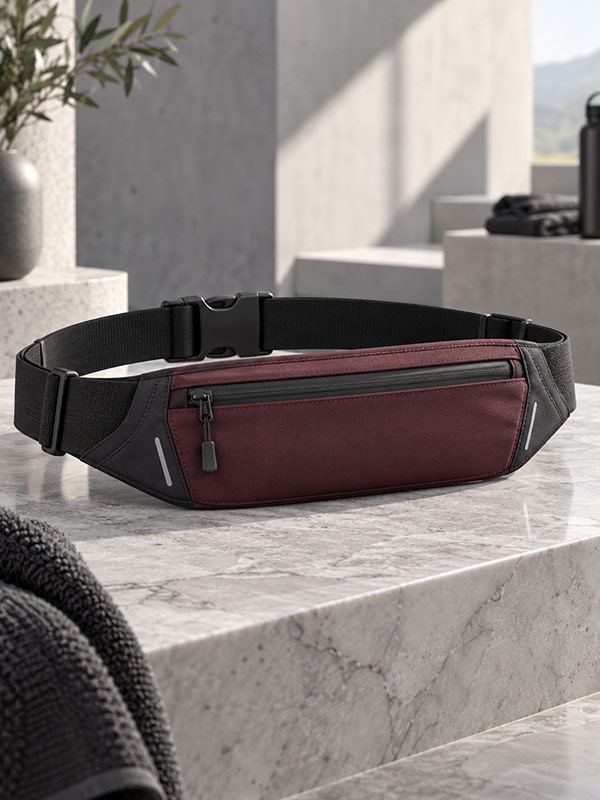 Running Belt