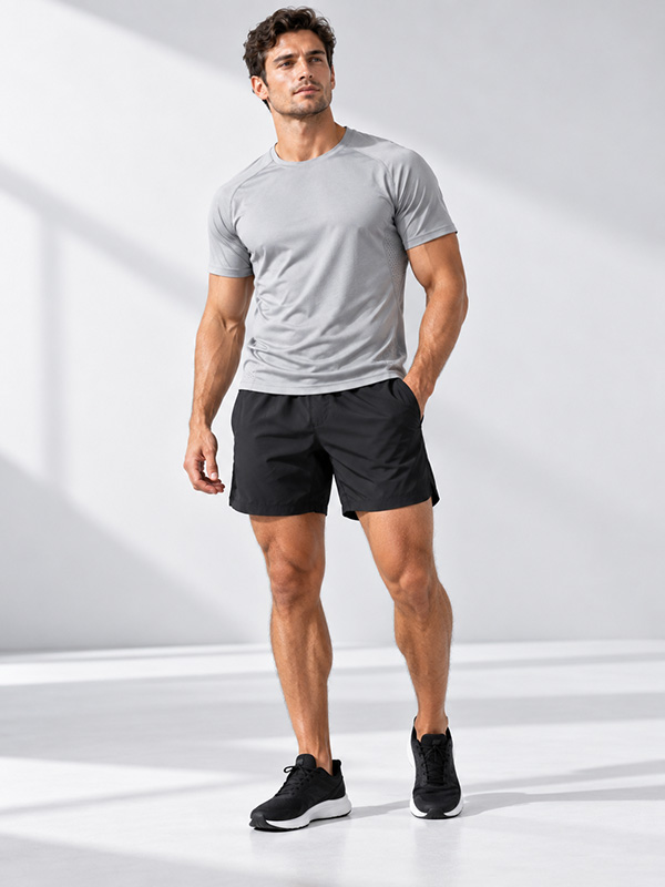 Performance Shorts
