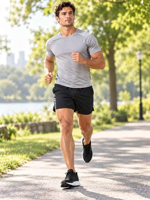 Performance Shorts