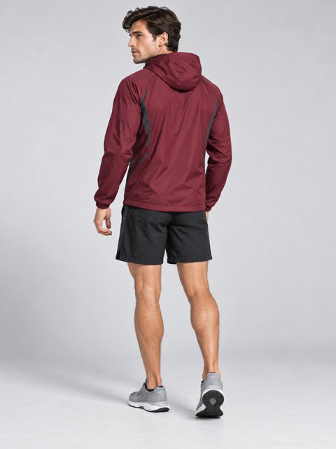 Lightweight Training Jacket