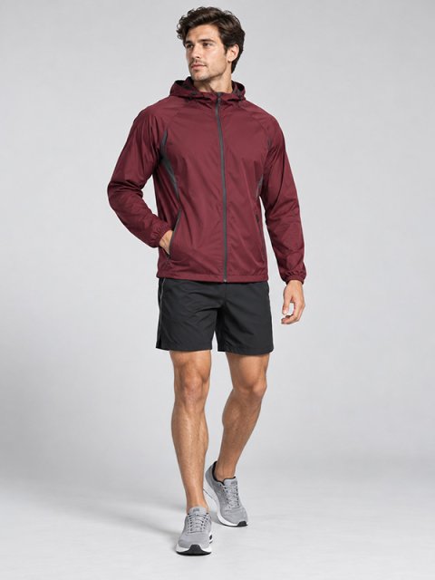 Lightweight Training Jacket