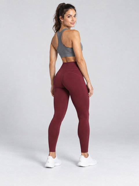 Technical Leggings
