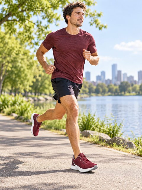 Road Running Shoes
