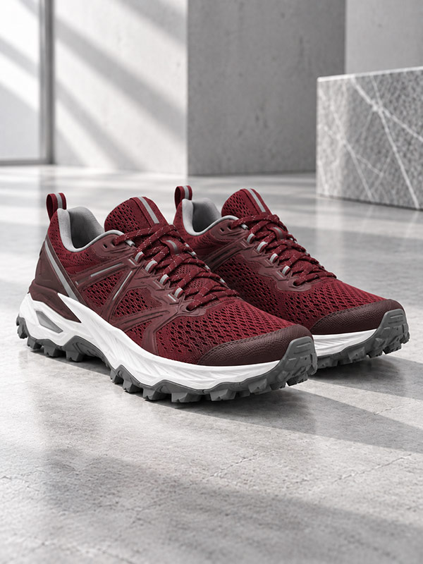 Trail Running Shoes