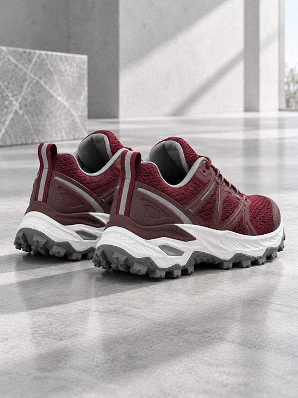 Trail Running Shoes