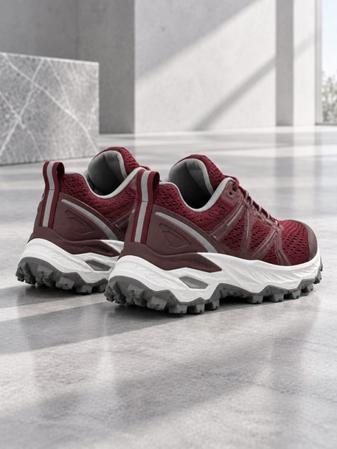 Trail Running Shoes