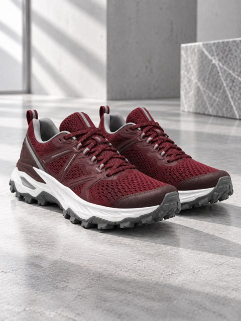 Trail Running Shoes