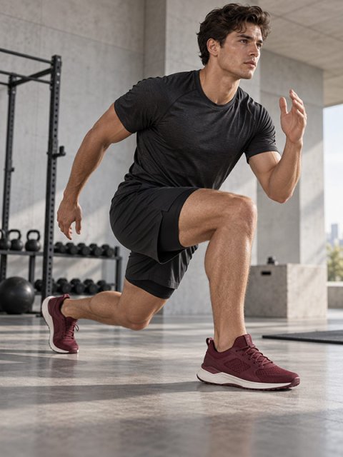 Training Shoes