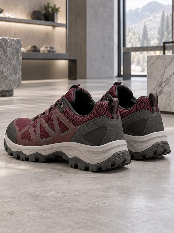 Hiking Shoes