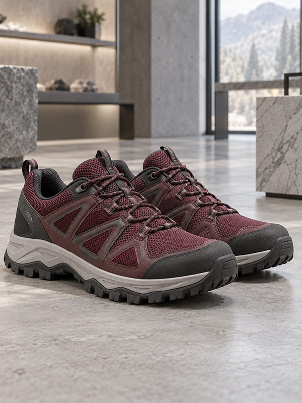 Hiking Shoes