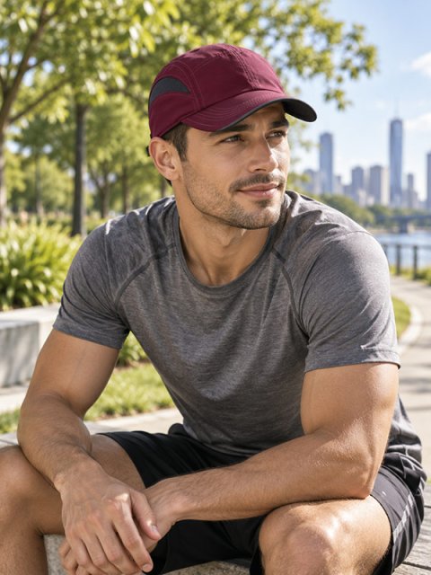 Sports Cap
