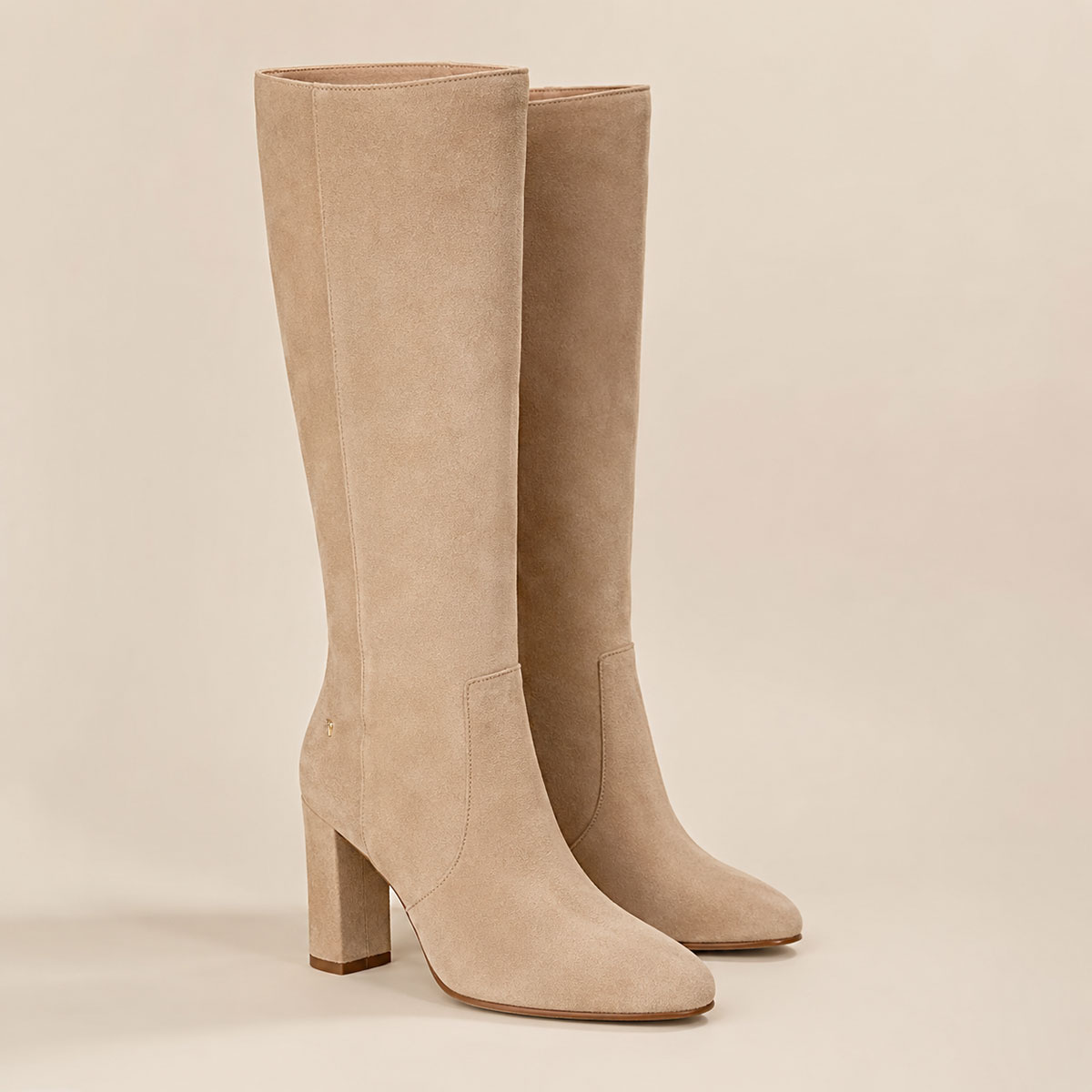 Black Ankle Boots