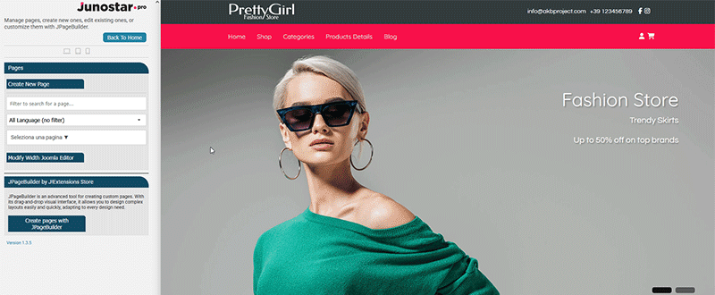 junostarpro_pages_directaccess_jpagebuilder